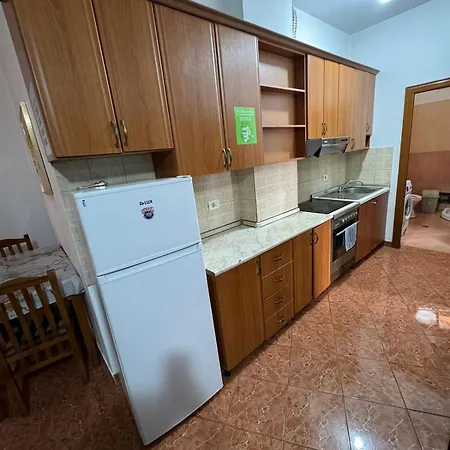 Siri Hostal Tirana