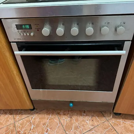 Hostal Siri